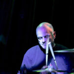 Tom Bonn (drums)