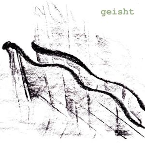 Geisht - "Geisht" - CD-Review