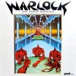 Jon Symon's Warlock und die Neuauflage der beiden Alben