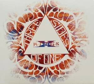 King‘s X / Three Sides Of One – CD-Review