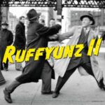 Ruffyunz / II - CD-Review