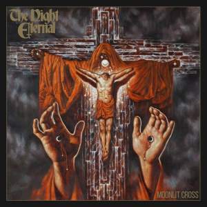 The Night Eternal / Moonlit Cross – CD-Review