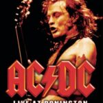 AC/DC / Live At Donington - DVD-Review