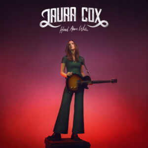 Laura Cox / Head Above Water