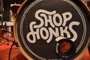 Shophonks - ein neuer Stern am Blues Rock-Himmel?