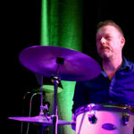 Ted Basten (drums)