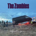 The Zombies spielen in einer anderen Liga - neues Album im März 2023