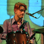 Paolo de Stigter (drums, backing vocals)