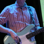 Jamie Lawrence (bass)