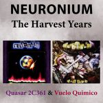 Neuronium und die Neuauflage der ersten beiden Alben