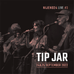 Tip Jar / Nijend24 Live #3 – CD-Review