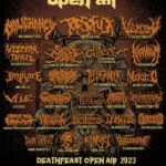 Death Feast Open Air – 24.08. bis 26.08.2023