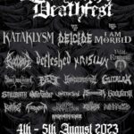 Dortmund Deathfest 2023