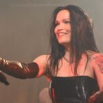 Tarja live - zweifelsfrei ein Höhepunkt im Konzertjahr 2023