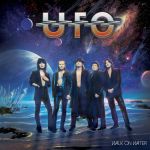 UFO und die Neauflage von "Walk On Water" - News