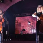 Apocalyptica zu Gast im Haus Auensee