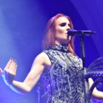 Simone Simons