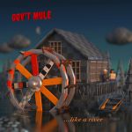 Gov't Mule und das verflixte 12. Album