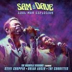 Sam & Dave mit Neueinspielungen gewürdigt