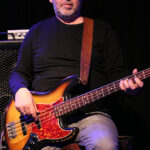 Geert Boeckx (bass)