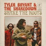 Tyler Bryant - "Shake The Roots" - CD-Review