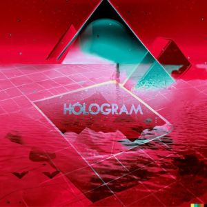 Amplifier - "Hologram" - CD-Review