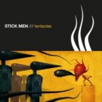 Stick Men / Tentacles - EP-Review