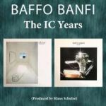 Baffo Banfi und die Alben mit Klaus Schulze