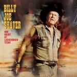 Billy Joe Shaver mit neuem Livealbum und Konzertfilm - News