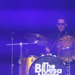 Philipp Dreier (drums)