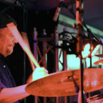 Dennis 'Big Foot' Breidel (drums)