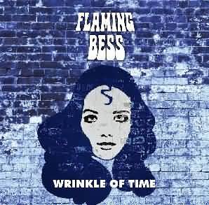 Flaming Bess / Wrinkle Of Time - CD-Review