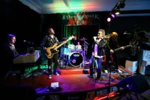 Stormbringer im Juni 2023 in der Culucu Bar Kleve