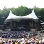 The Who With Orchestra, Berlin, Waldbühne