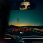 Alice Cooper mit neuer Single "White Line Frankenstein" aus dem Album "Road"