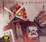 Brian May und das "Star Fleet Project" - News