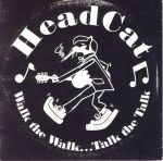 HeadCat (Lemmy) mit Studio- und Live-Material