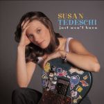 Susan Tedeschi bringt "Just Won't Burn" zum 25. Geburtstag - News