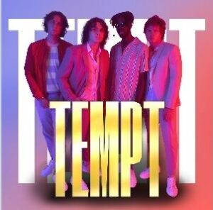 Neues Album von Tempt