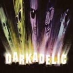 The Damned / Darkadelic - CD-Review