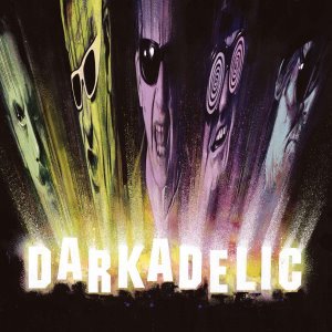 The Damned / Darkadelic