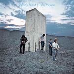 The Who und die ultimative "Who's Next"/"Life House"-Box