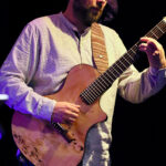 Andreas Groves klasse Gitarrenspiel