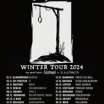In Extremo verschieben ihre Winter-Tour '23 in den Herbst 2024