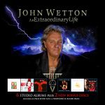John Wetton mit neuer 8-CD-Box geehrt