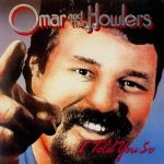 Omar & The Howlers mit neuem Live-Album aus Bremen