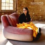 Susanne Folk / Love Is Not A Weakness - CD-Review