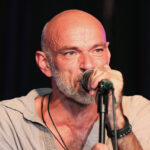 Karsten Stiers (vocals, percussion)