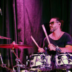 Ettore Olla (drums)