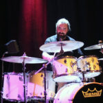 Max Sonntag (drums)